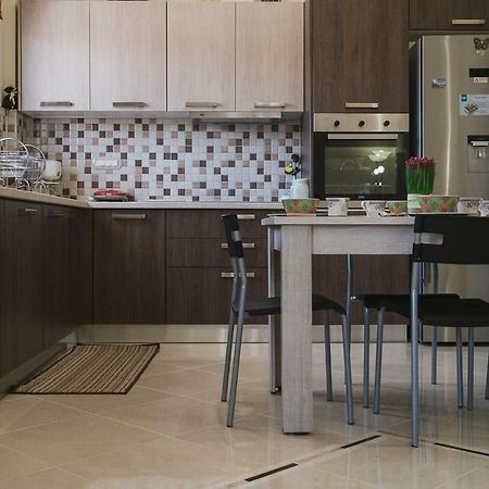 Spacious Home With Parking La Canea Exterior foto