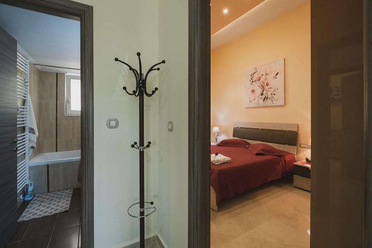 Spacious Home With Parking La Canea Exterior foto