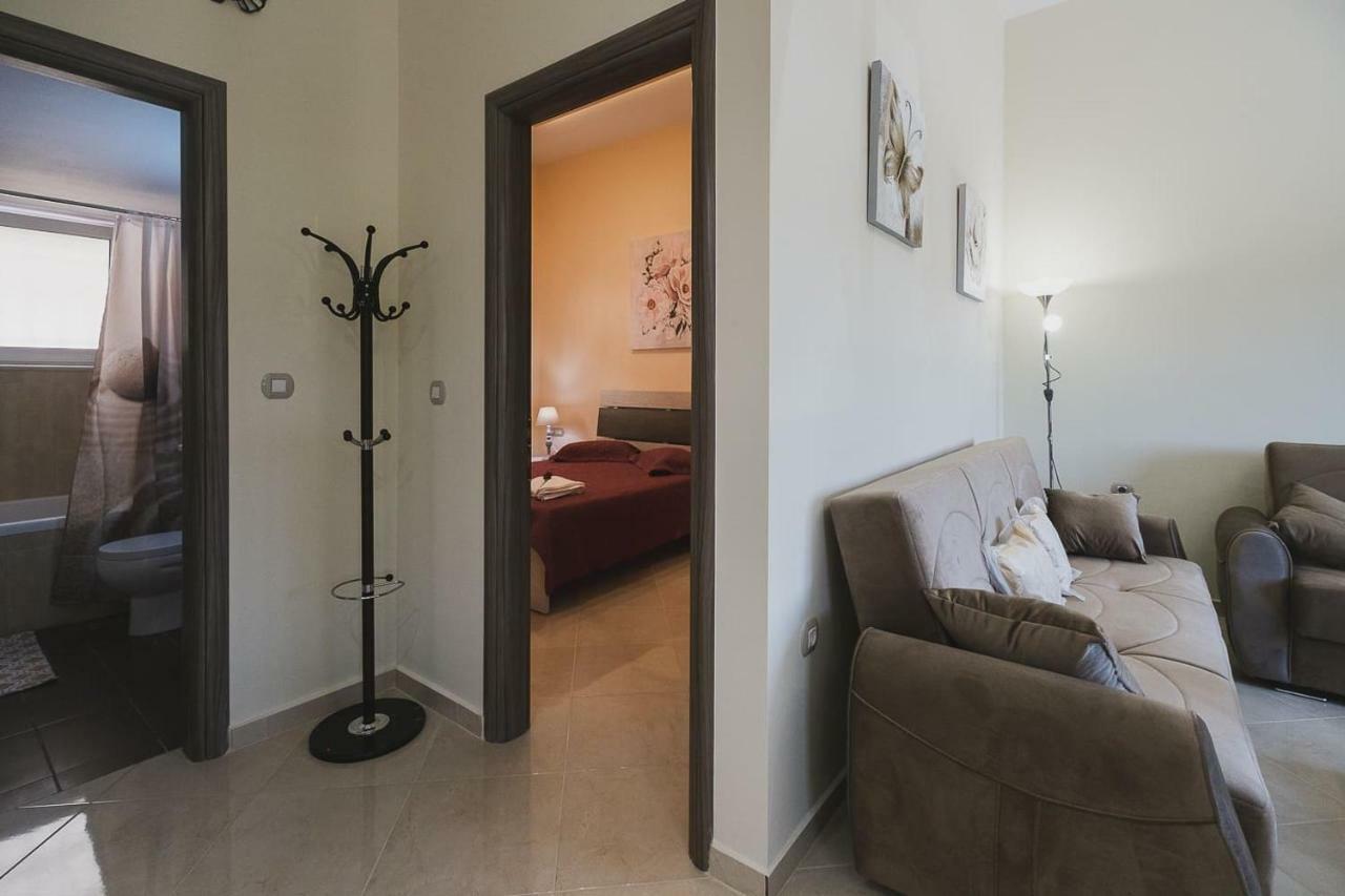Spacious Home With Parking La Canea Exterior foto