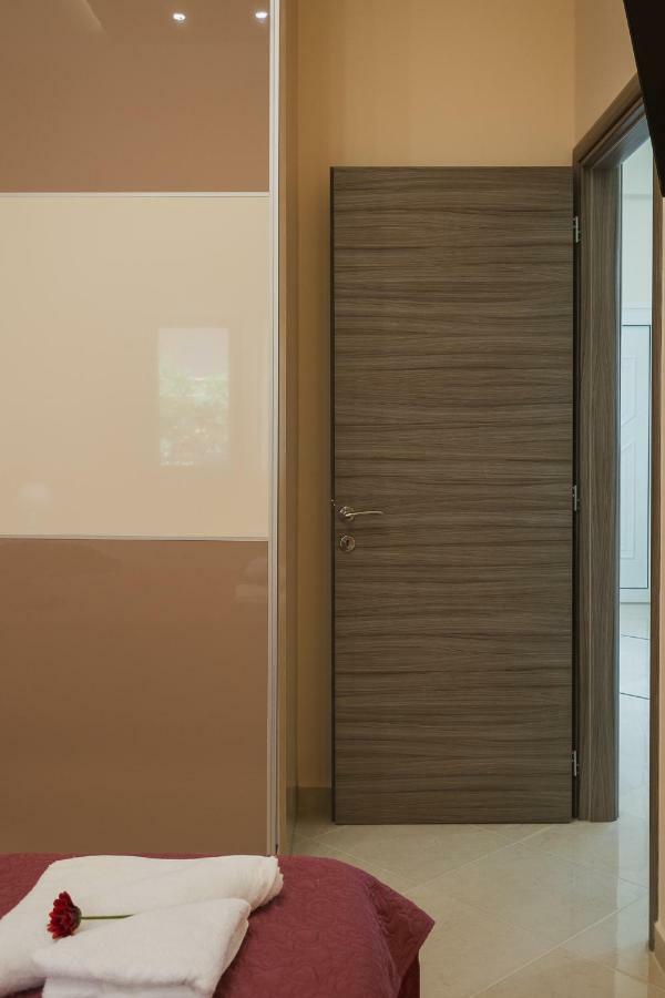 Spacious Home With Parking La Canea Exterior foto