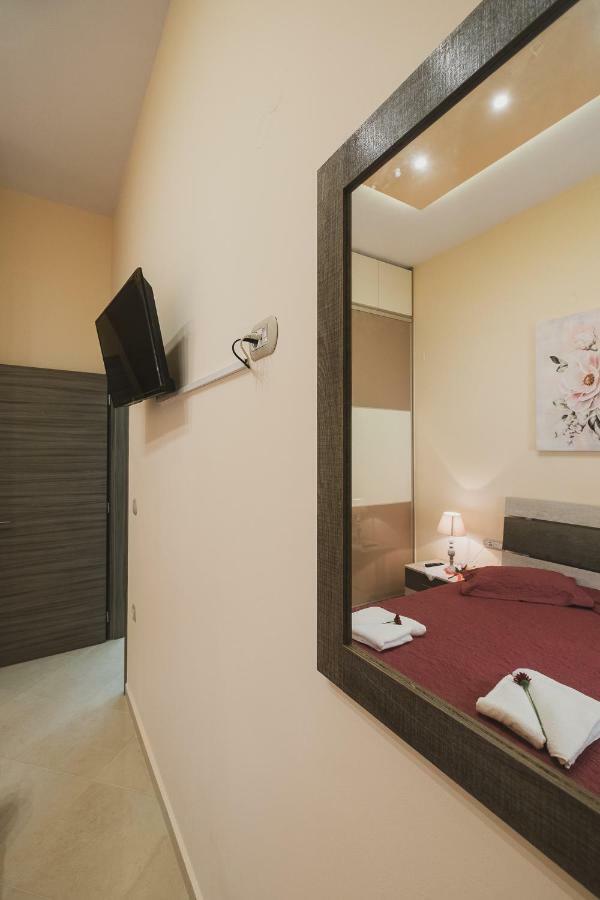 Spacious Home With Parking La Canea Exterior foto