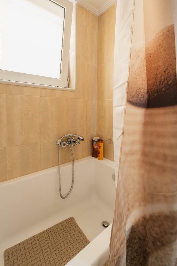 Spacious Home With Parking La Canea Exterior foto