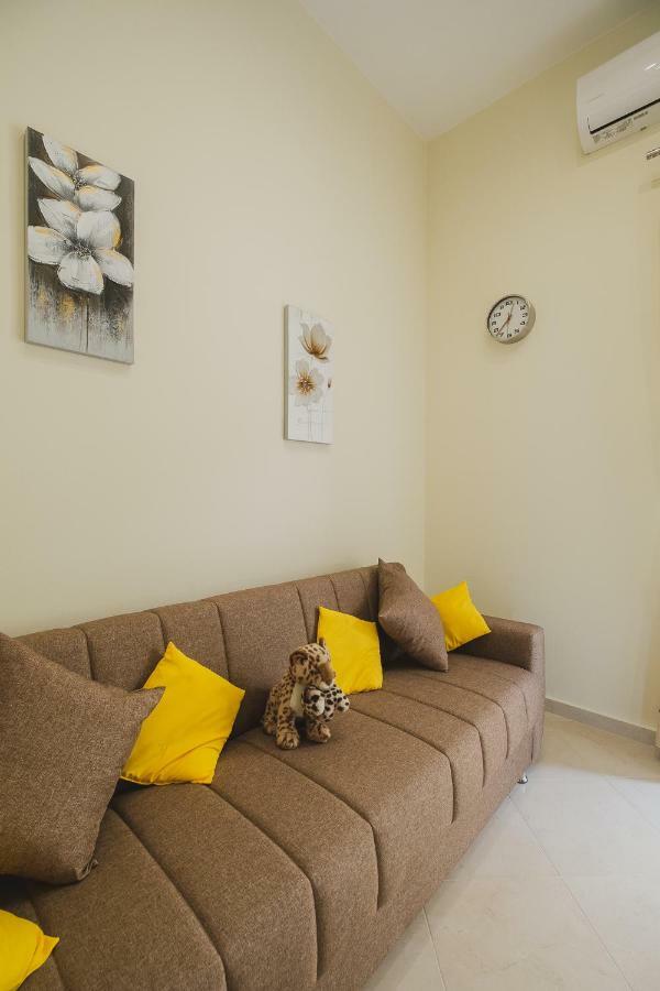 Spacious Home With Parking La Canea Exterior foto